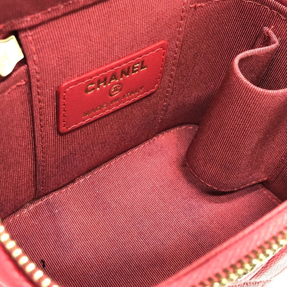 CHANEL Bag - Picture 10 of 13